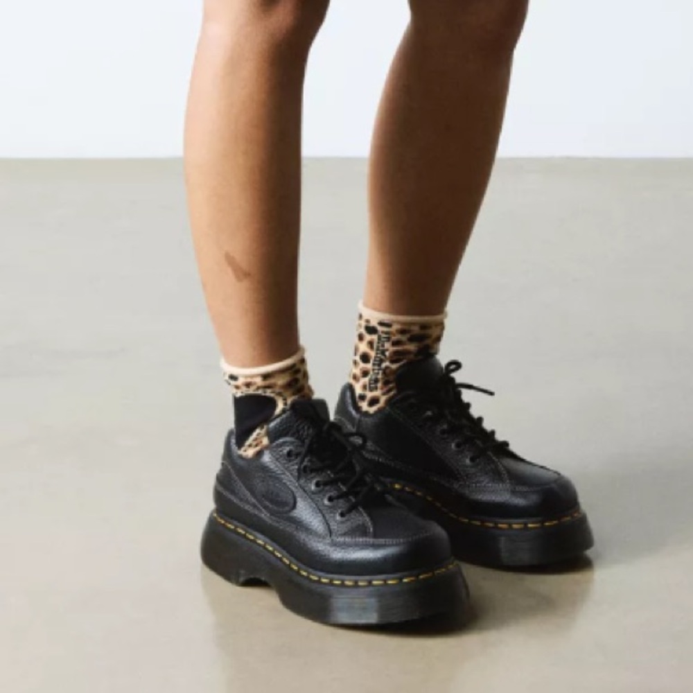 Buzz 5I CS lace up shoes